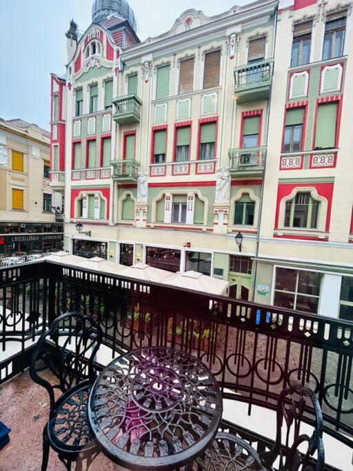 Hidden Gem In The Old Town Timişoara Exterior foto
